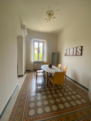 Casa Partigiani - CentroMare